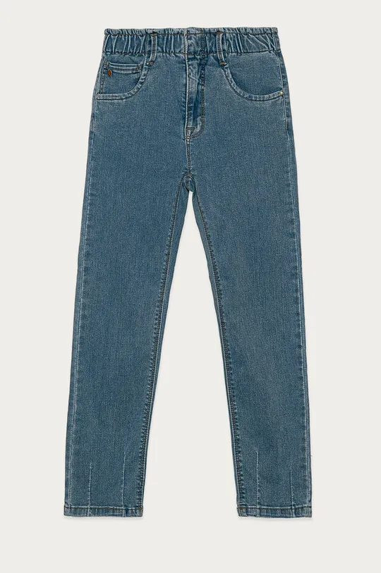 блакитний Name it - Дитячі джинси Becky 116-152 cm Для дівчаток