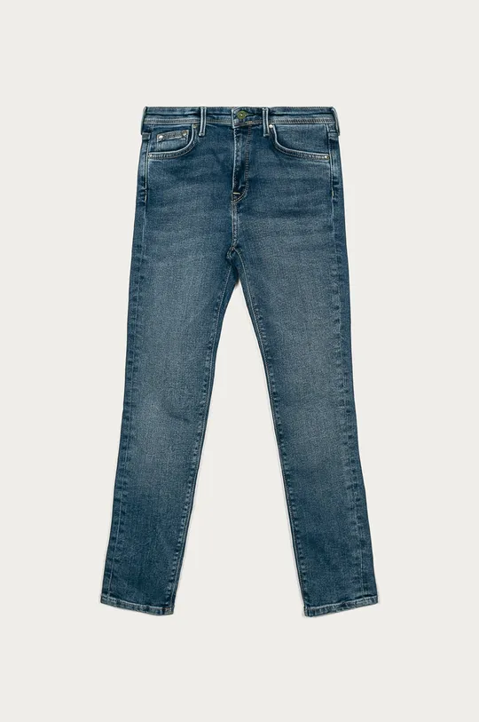 modra Pepe Jeans otroške kavbojke Pixlette 128-180 cm Dekliški