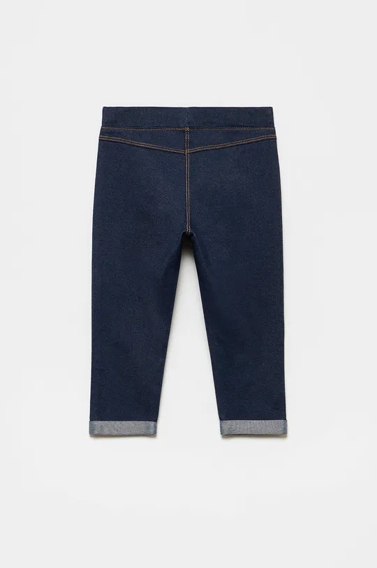 OVS - Дитячі джинси темно-синій