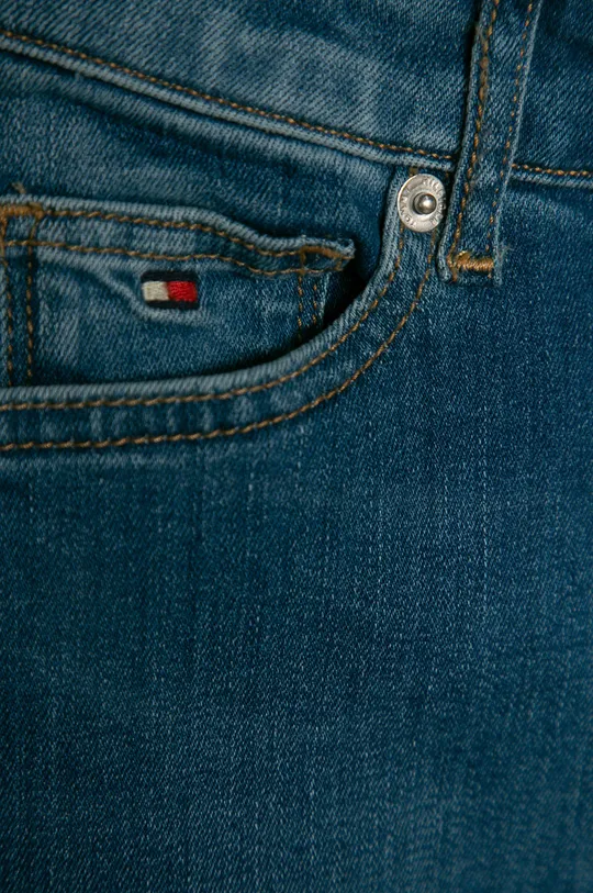 Tommy Hilfiger - Дитячі джинси Nora 128-176 cm блакитний