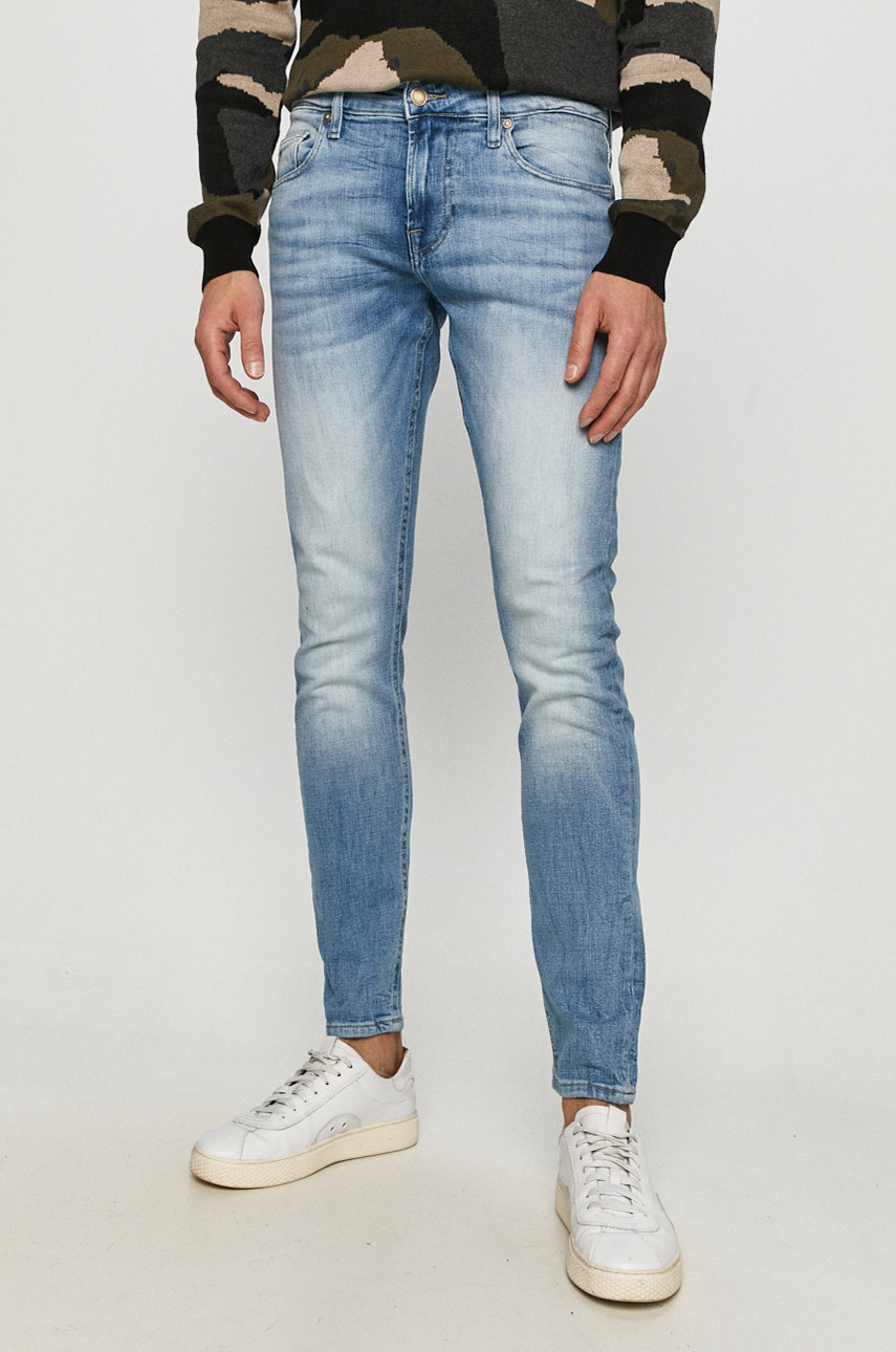 Guess - Jeansi Chris