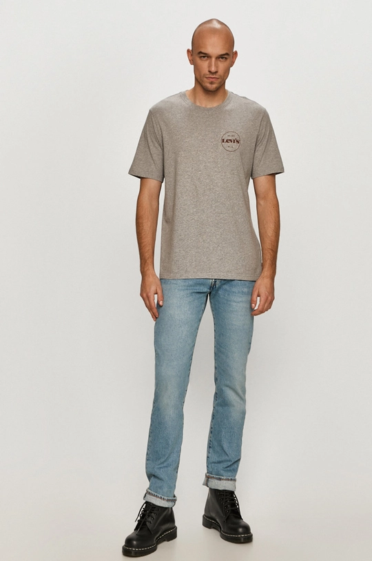 Levi's kavbojke 510 modra