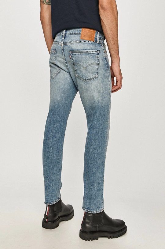 Levi's - Rifle 502  99% Bavlna, 1% Elastan