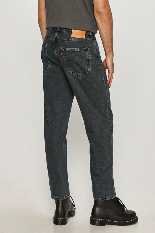 Levi's - Jeansy Stay Loose Denim 77 % Bawełna, 23 % Inny materiał