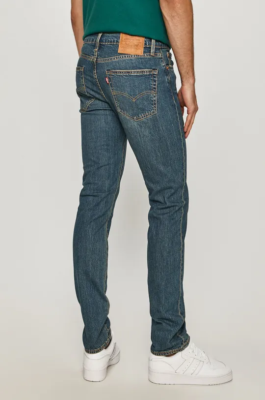 Levi's - Jeansy 511 99 % Bawełna, 1 % Elastan