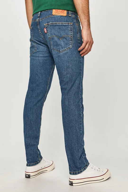 Levi's - Rifle 502  99% Bavlna, 1% Elastan