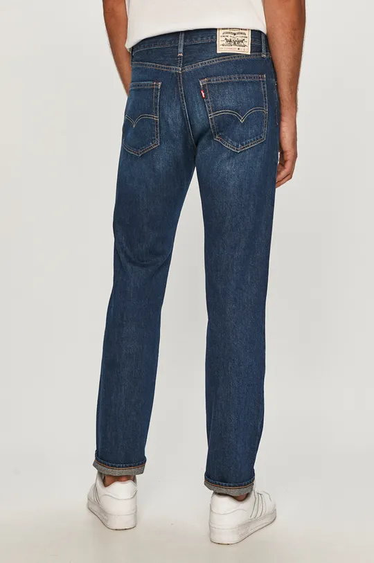 Levi's jeans WLTHRD 551 Z STRAIGHT  72% Cotton, 28% Hemp