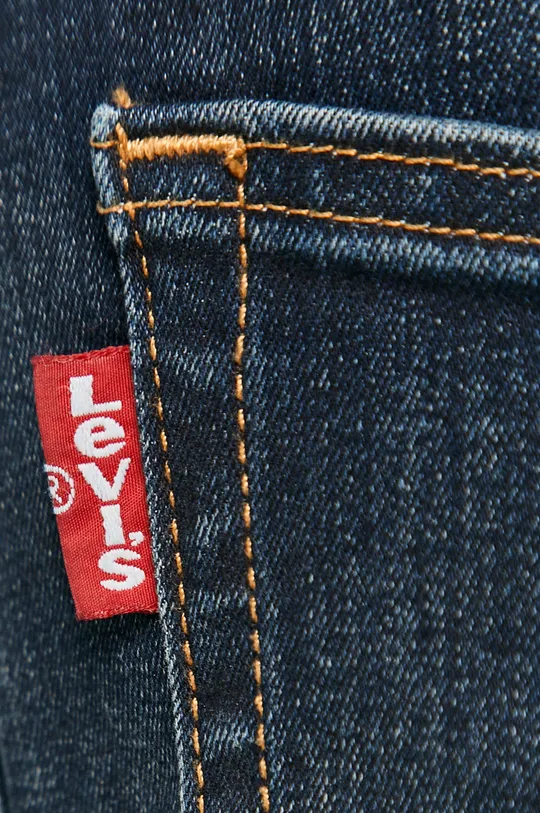 Levi's - Rifle 502 Hi-Ball Pánsky