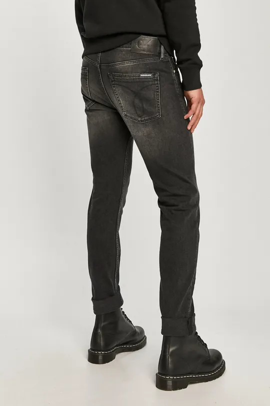 Calvin Klein Jeans - Jeansy J30J317329.4891 99 % Bawełna, 1 % Elastan