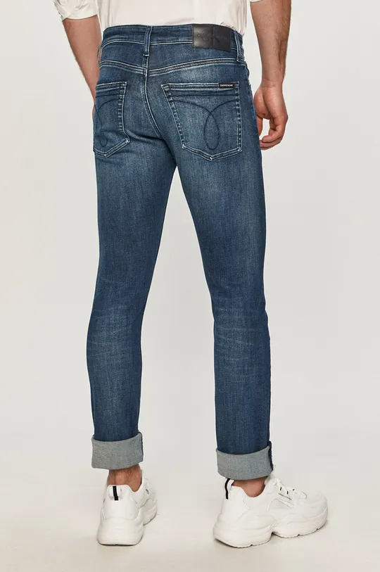 Calvin Klein Jeans - Farmer  74% pamut, 2% elasztán, 24% Újrahasznosított poliészter