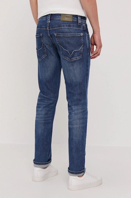 Pepe Jeans Jeansy 98 % Bawełna, 2 % Elastan