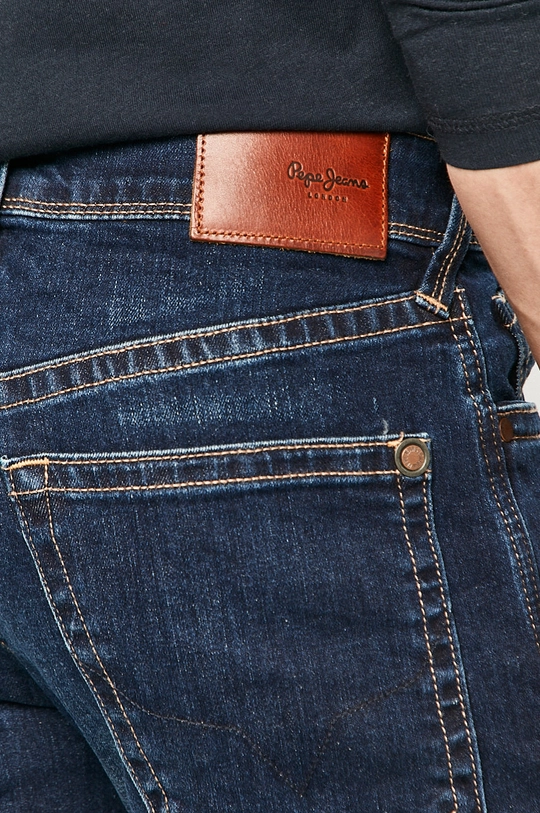 Pepe Jeans - Jeansy Hatch Męski