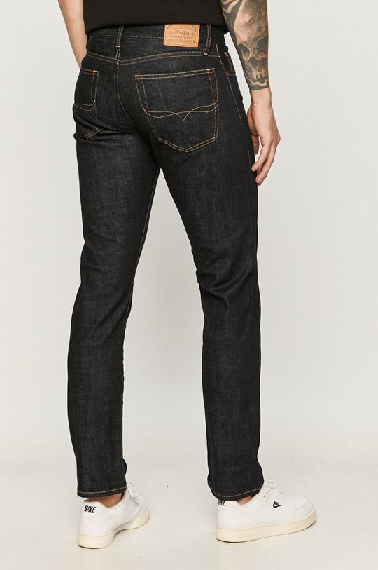 Polo Ralph Lauren - Jeansi  99% Bumbac, 1% Elastan