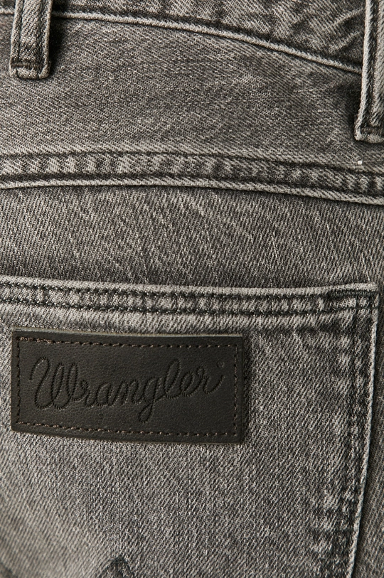 Wrangler - Джинсы Bryson  99% Хлопок, 1% Эластан