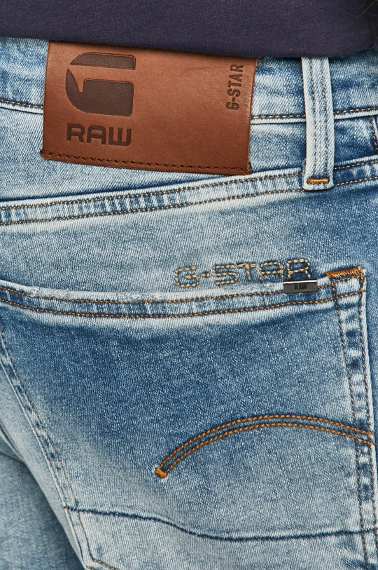 блакитний Джинси G-Star Raw