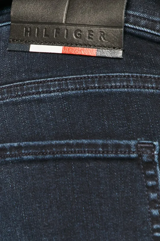 σκούρο μπλε Tommy Hilfiger - τζιν παντελόνι