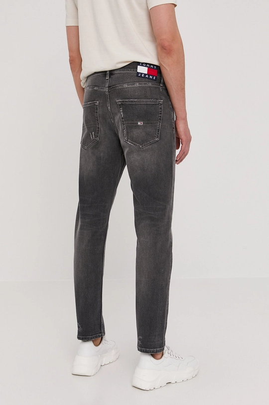 Tommy Jeans Jeansy DM0DM10291.4891 99 % Bawełna, 1 % Elastan