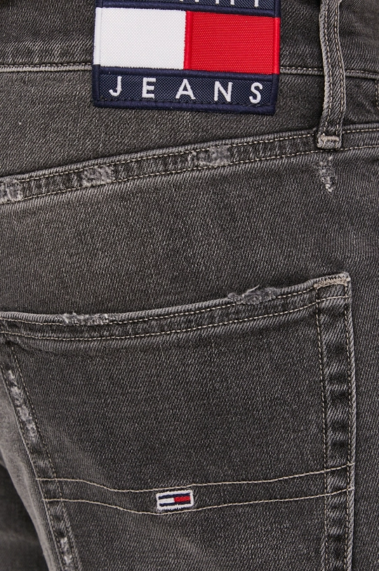 sivá Rifle Tommy Jeans