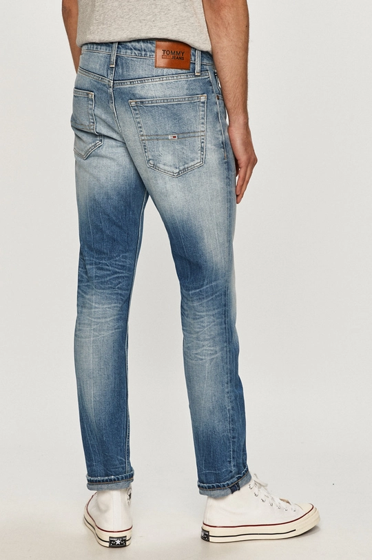 Tommy Jeans - Jeansy Scanton DM0DM09884.4891 99 % Bawełna, 1 % Elastan