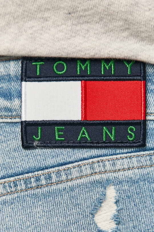 niebieski Tommy Jeans - Jeansy Scanton DM0DM10251.4891