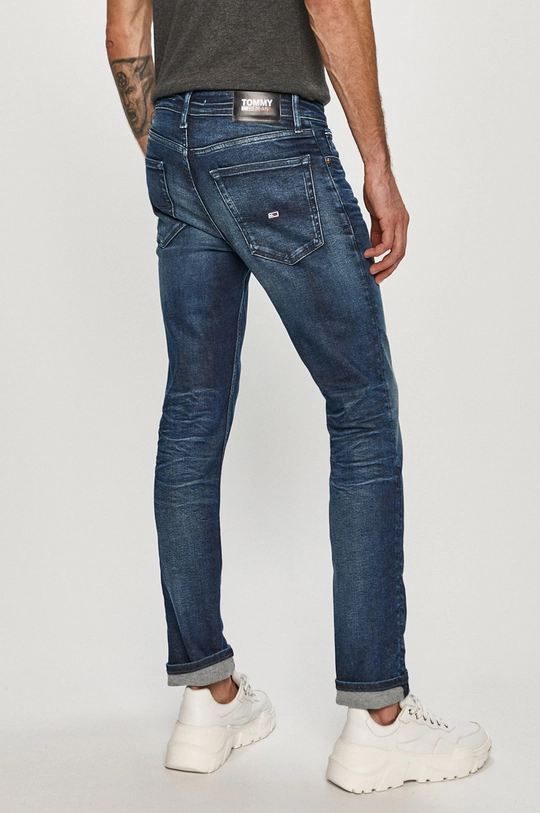 Tommy Jeans - Jeansy Scanton DM0DM09982.4891 93 % Bawełna, 7 % Elastan