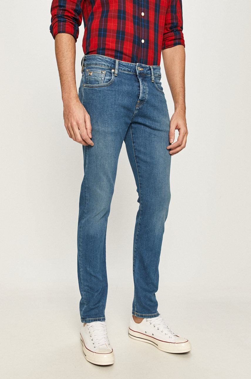Scotch & Soda - Jeansi Ralston