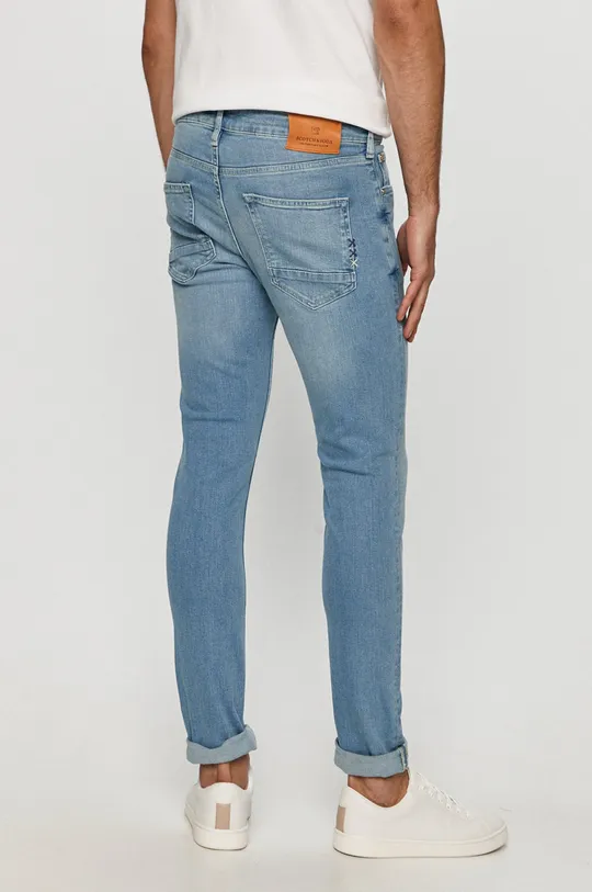 Scotch & Soda - Jeansy Skim 79 % Bawełna, 1 % Elastan