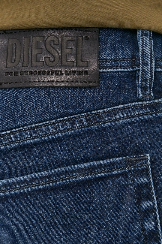 Diesel Jeansy Męski