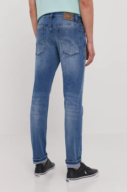 Strellson Jeansy 91 % Bawełna, 2 % Elastan, 7 % Elastomultiester