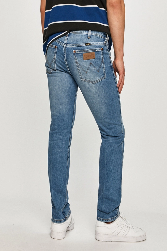 Wrangler - Jeansy 11MWZ 99 % Bawełna, 1 % Elastan