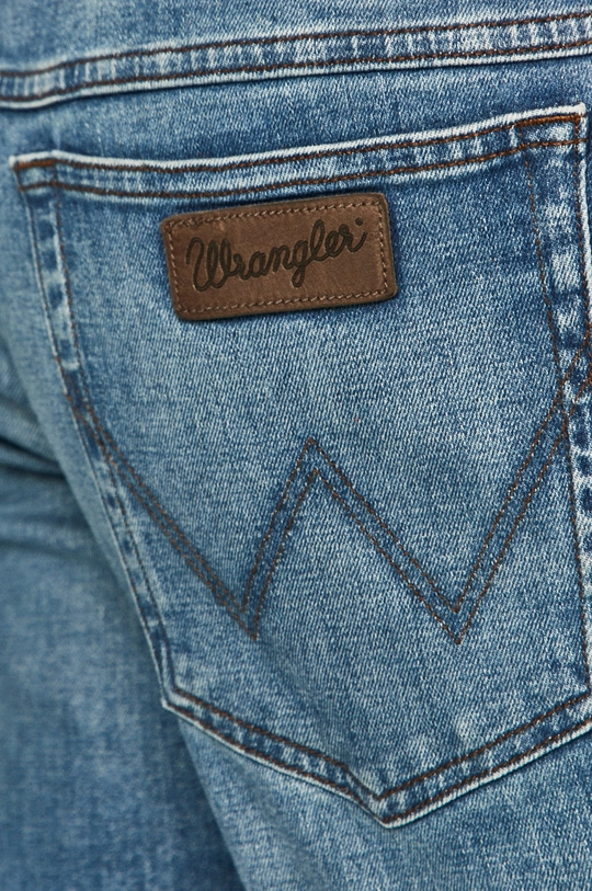 Wrangler - Jeansy 823 Męski