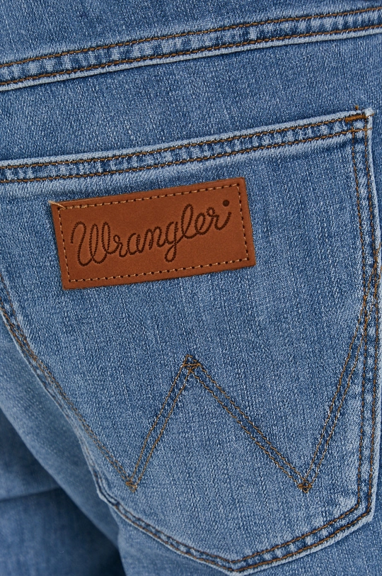 Wrangler Jeansy GREENSBORO Męski