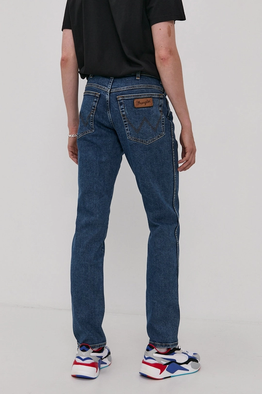 Wrangler Jeansy Texas 98 % Bawełna, 2 % Elastan