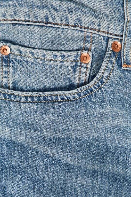 Levi's - Jeansy 510 Męski