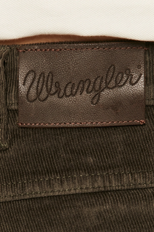 зелёный Wrangler - Джинсы Arizona