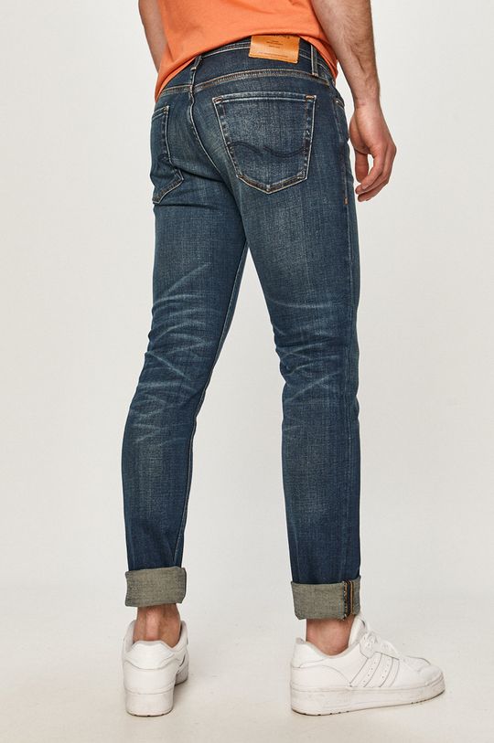 Jack & Jones Jeans  1% Elastan, 99% Bumbac organic