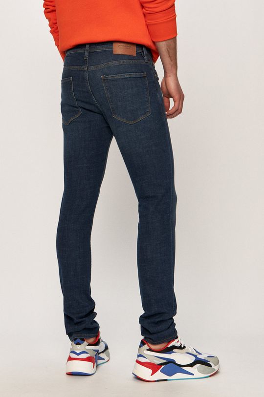 Jack & Jones Jeans  98% Bumbac organic, 2% Elastan