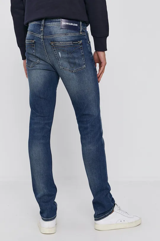 Calvin Klein Jeans farmer CKJ 026  96% pamut, 1% elasztán, 3% poliészter