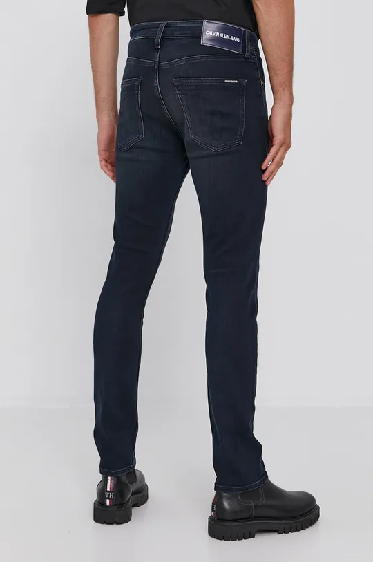 Джинсы Calvin Klein Jeans CKJ 056  96% Хлопок, 1% Эластан, 3% Полиэстер