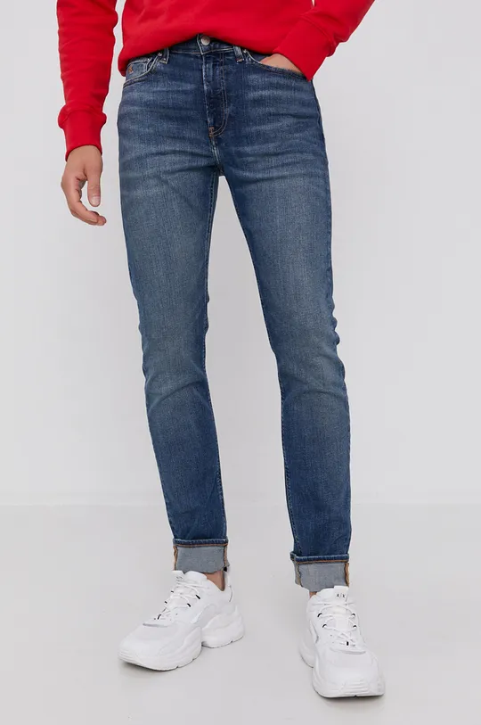 блакитний Джинси Calvin Klein Jeans CKJ 058 Чоловічий