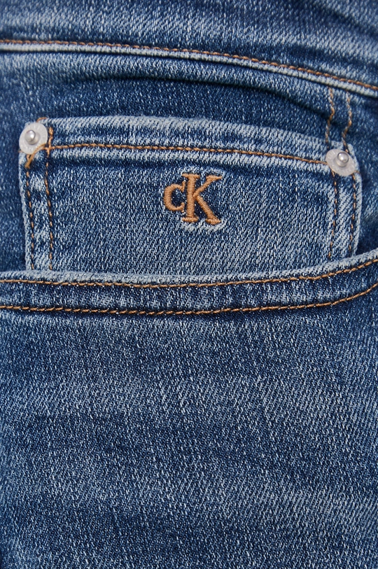 голубой Джинсы Calvin Klein Jeans CKJ 058