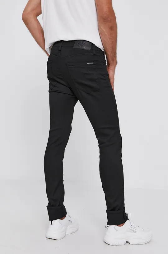 Джинси Calvin Klein Jeans 016 CKJ  2% Еластан, 68% Модал, 15% Поліестер, 15% Віскоза