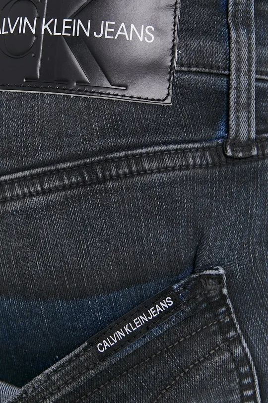 серый Джинсы Calvin Klein Jeans 016 CKJ