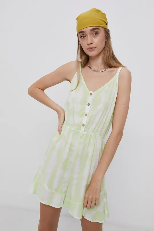 πράσινο Ολόσωμη φόρμα Tally Weijl Γυναικεία