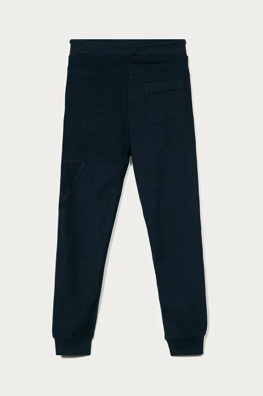 Guess - Дитячі штани 129-175 cm темно-синій
