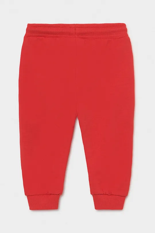 Mayoral - Detské nohavice červená