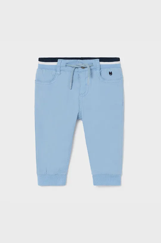 блакитний Mayoral - Дитячі штани Для хлопчиків