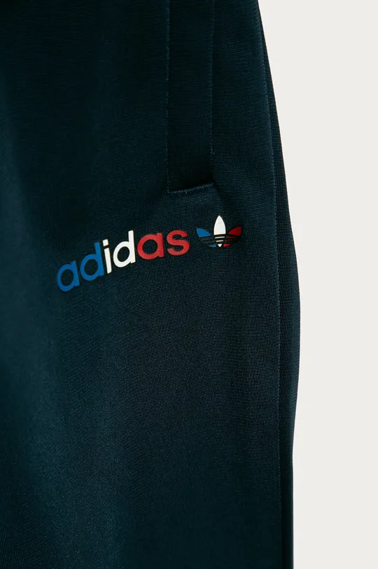 adidas Originals - Detské nohavice 134-176 cm GN7444  100% Recyklovaný polyester