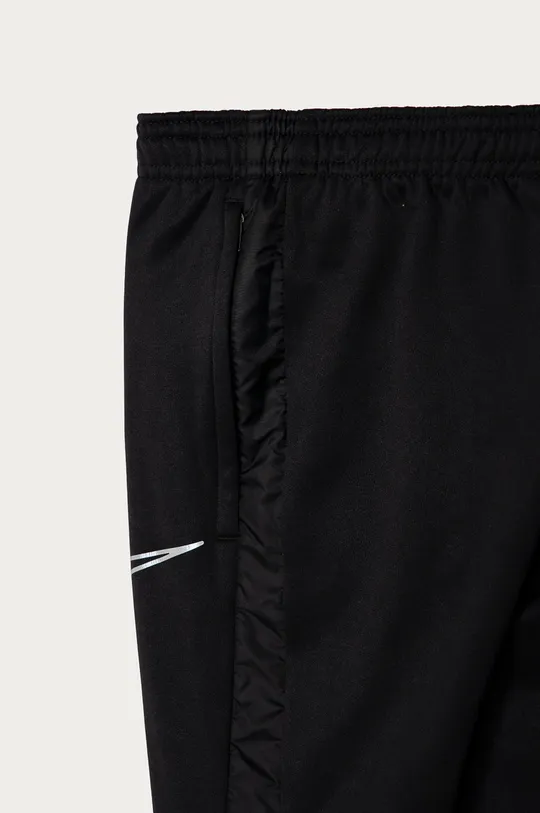 czarny Nike Kids - Spodnie dziecięce 122-158 cm