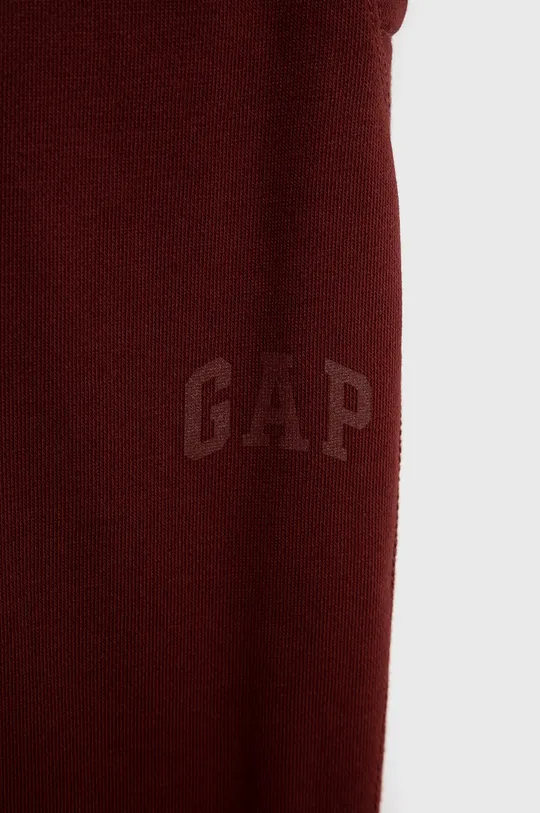 GAP - Detské nohavice 104-176 cm  77% Bavlna, 14% Polyester, 9% Recyklovaný polyester